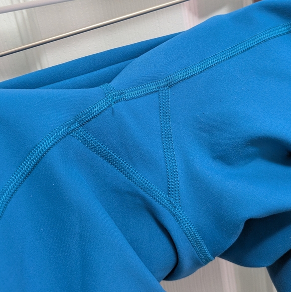 Lululemon Wunder Train High-Rise Short 6" - Picture 3 of 6